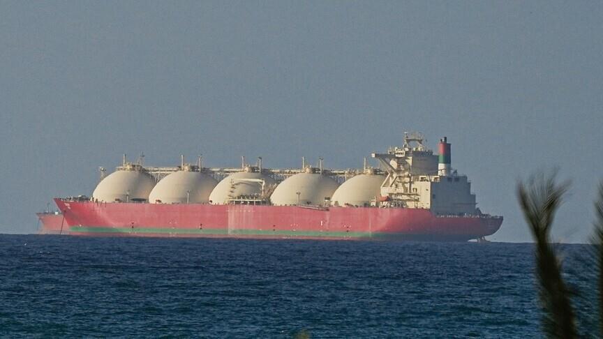 Iranian Central Bank says oil exports have fallen to zero amid war, sanctions