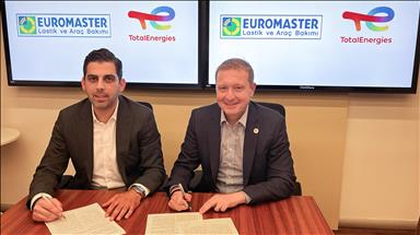 TotalEnergies ve Euromaster iş birliği 3. dönemine girdi
