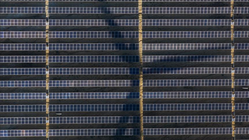 Güneşten elektrik üretimi temmuzda rekor kırdı