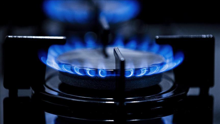 Spot market natural gas prices for Thursday, Aug. 20
