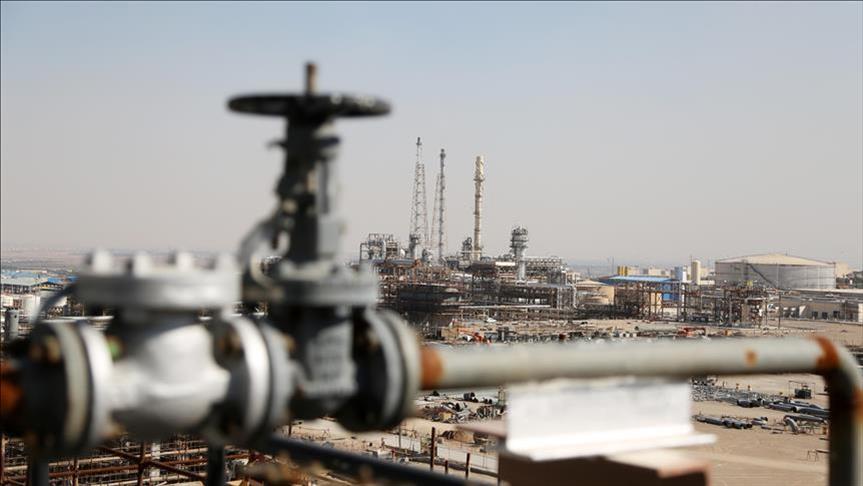 Oil set for more than 6% weekly gain as Hormuz risks persist