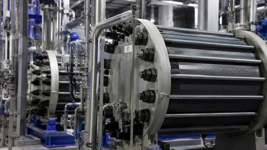 European electrolyzer plants face underutilization as hydrogen demand stalls