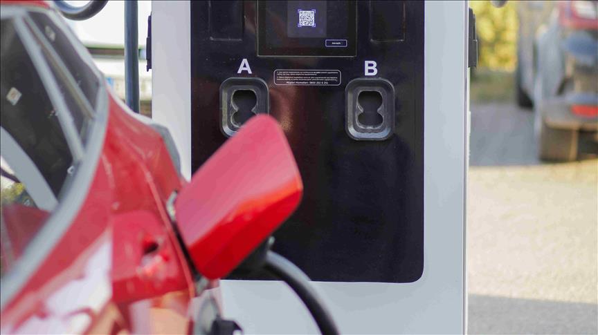 En Yakit'tan elektrikli arac kullanicilarina 10,90 TL/kWh sarj kampanyasi