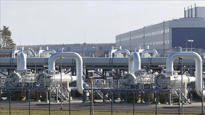 Spot market natural gas prices for Friday, Aug. 21
