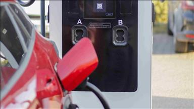En Yakıt'tan elektrikli araç kullanıcılarına kilovatsaat başına 10,90 lira şarj kampanyası