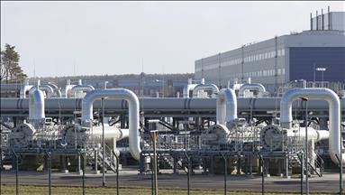 Spot market natural gas prices for Friday, Aug. 21