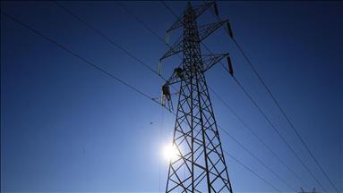 Günlük elektrik üretim ve tüketim verileri