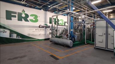 Cargill, Türkiye'deki FR3 trafo yağı üretim kapasitesini iki katına çıkardı