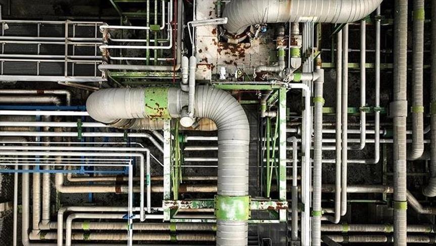 Kazakhstan says its Kondensat oil refinery to process Russian oil