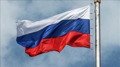 Rusya'da Amur Gaz Kimya Kompleksi'nde yangın çıktı