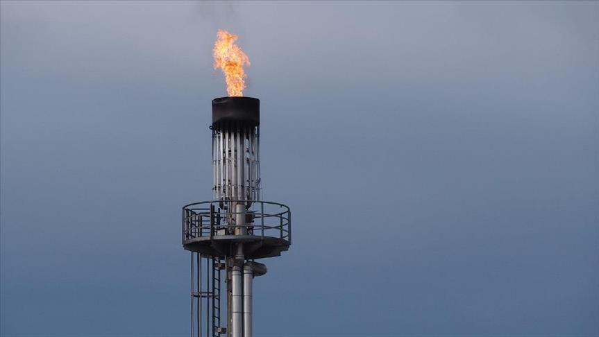 European gas prices down 4% amid Mideast diplomatic efforts