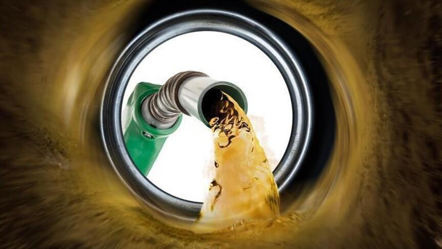 US diesel inventories fall to lowest seasonal level on record