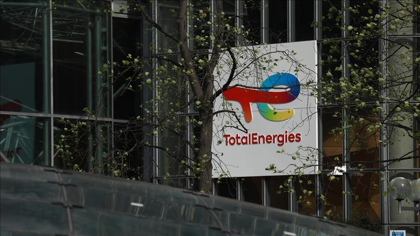 TotalEnergies exits Russia's Arctic LNG 2