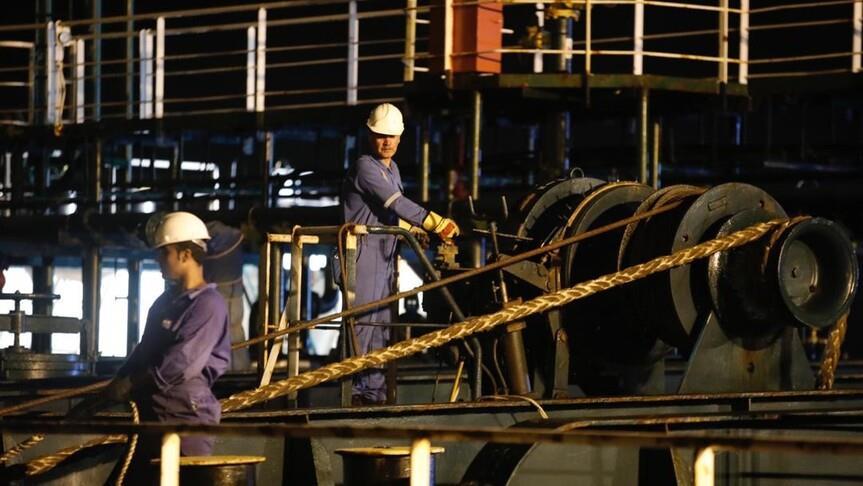 US seeking ownership stake in Venezuela oil: Report