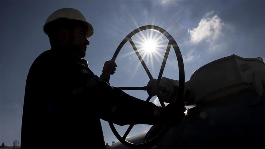 Spot market natural gas prices for Thursday, Aug. 27