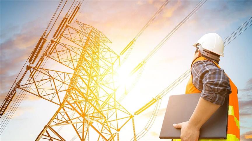 Türkiye'nin enerji dönüşümüne 2035'e kadar 200 milyar dolar yatırım öngörülüyor