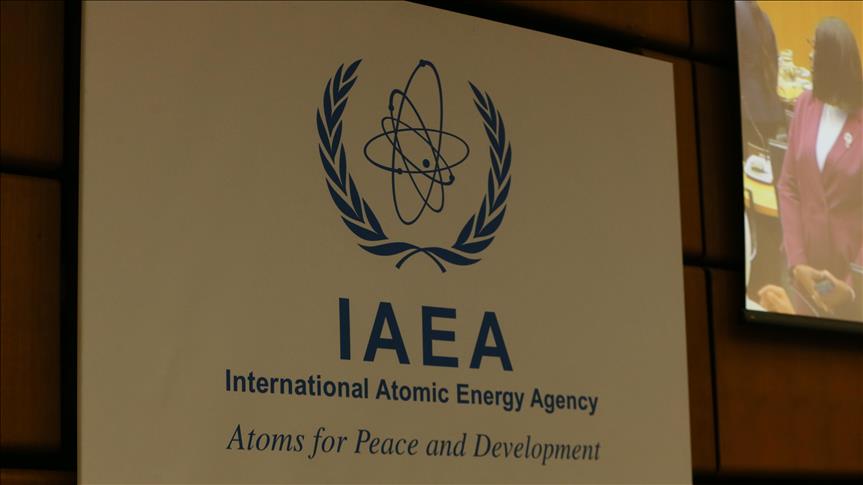 IAEA resolves Syria nuclear concerns, Iran verification remains stalled