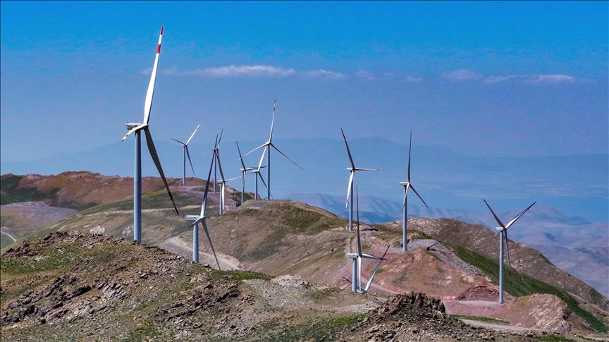 Europe installs 8.8 GW new wind power capacity in H126