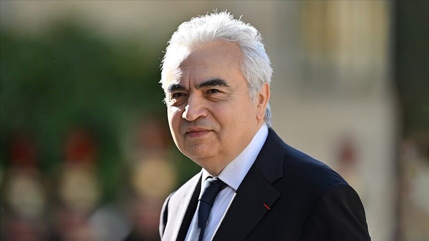 IEA Başkanı Birol elektriğin düşük maliyetle üretiminin önemini vurguladı: