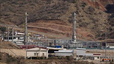 EU gas storage facilities 65% full, no further action needed: European Commission