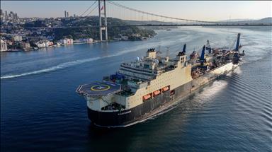 Spot piyasada doğal gaz fiyatları