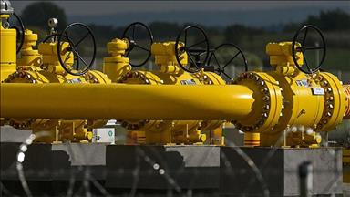 Spot piyasada doğal gaz fiyatları