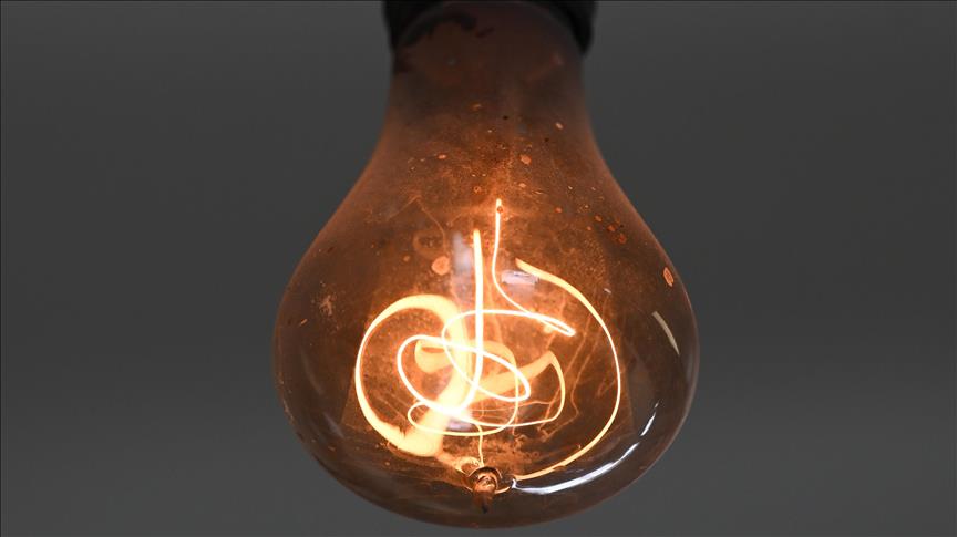 Günlük elektrik üretim ve tüketim verileri