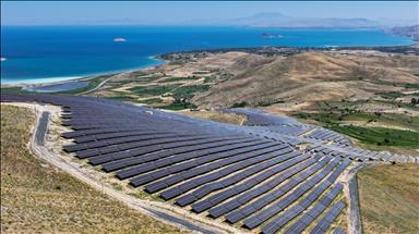 Günlük elektrik üretim ve tüketim verileri