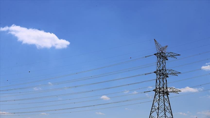 Türkiye's daily power consumption up 1.34% on Sept. 10