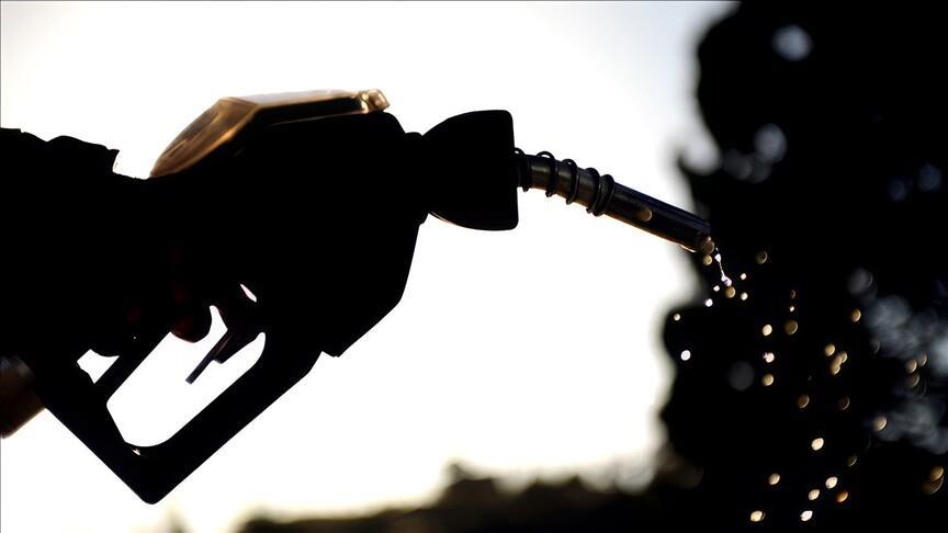 EU gasoline prices up 24%, diesel up 33% since Middle East war began
