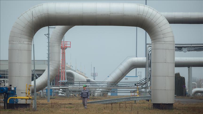 Spot market natural gas prices for Friday, Sept. 11