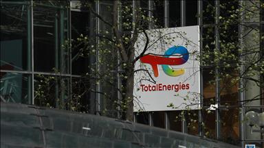 Fransız TotalEnergies, Angola açıklarında yeni petrol keşfini duyurdu