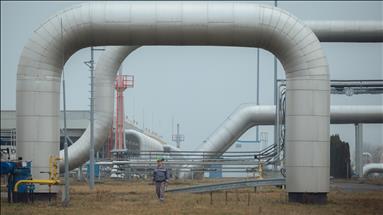 Spot piyasada doğal gaz fiyatları