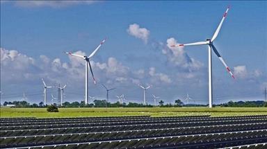 Elektrik kurulu gücünde rüzgar ve güneşin payı 10 yılda katlanarak arttı
