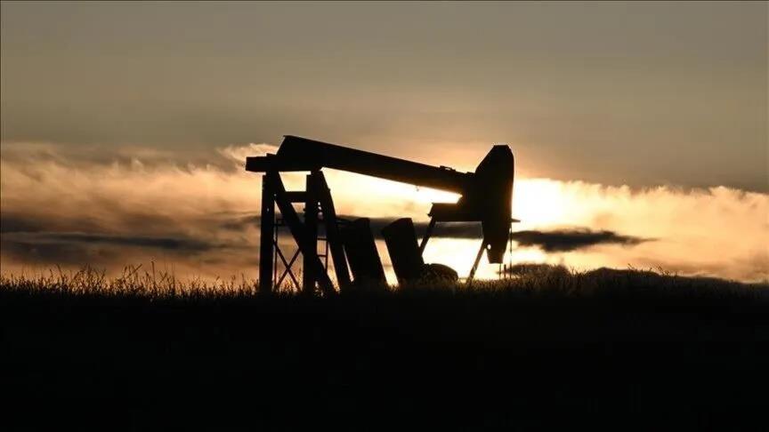 East-West pipeline shutdown narrows Saudi oil export routes amid Hormuz constraints