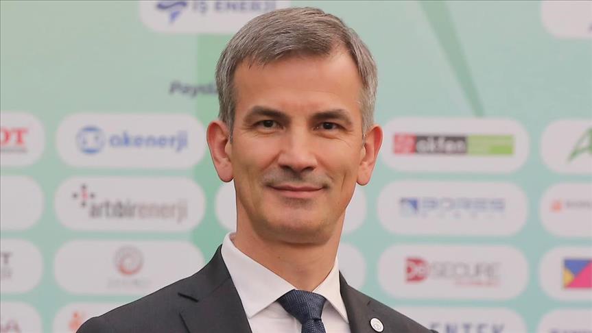 TÜREB, WindEnergy Hamburg'a 100 kişilik heyetle katılacak