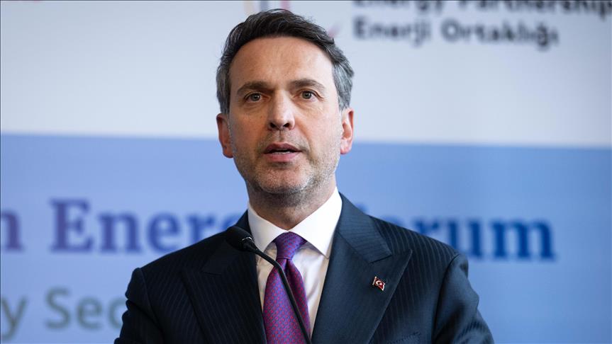 Türkiye to invest $108B to expand power generation and grid by 2035