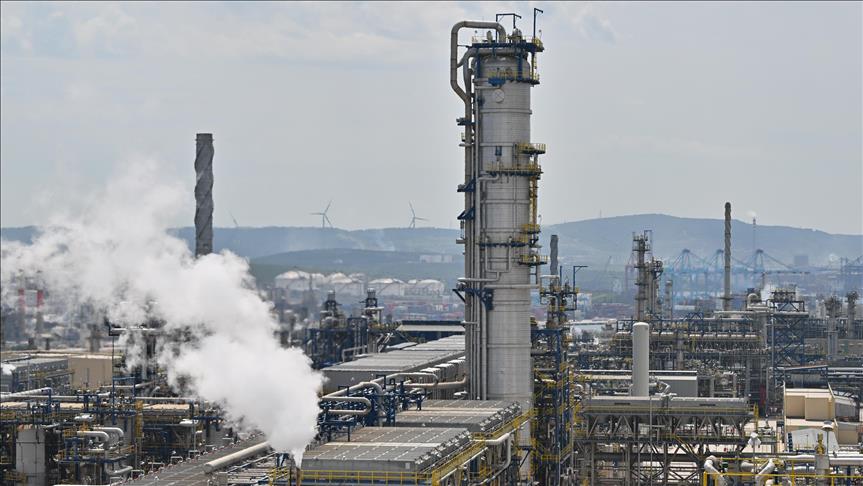 Küresel enerji şoku artarken Avrupa’da rafineri marjları tartışması büyüyor