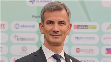 TÜREB, WindEnergy Hamburg'a 100 kişilik heyetle katılacak