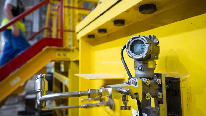 Spot market natural gas prices for Wednesday, Sep. 16