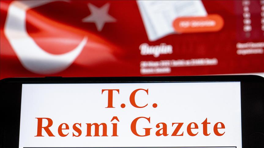 Enerjide acele kamulaştırma kararları