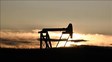 Brent petrolün varili 102,99 dolardan işlem görüyor 
