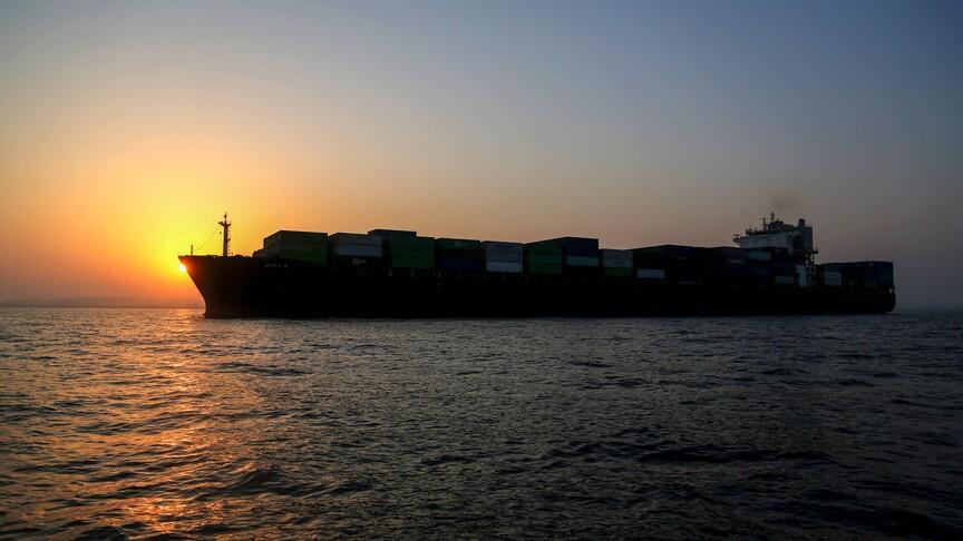 Iran says Strait of Hormuz to remain closed until US fulfills commitments