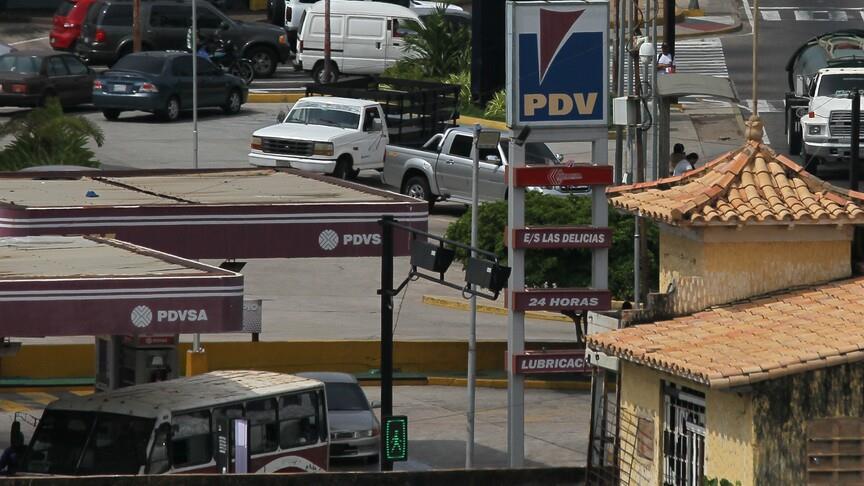Venezuela, TotalEnergies subsidiary sign energy cooperation agreement