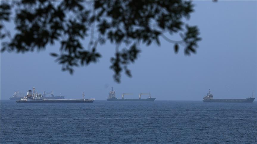 Suudi petrolünün Asya sevkiyatında "gemiden gemiye transfer" yöntemi öne çıkıyor