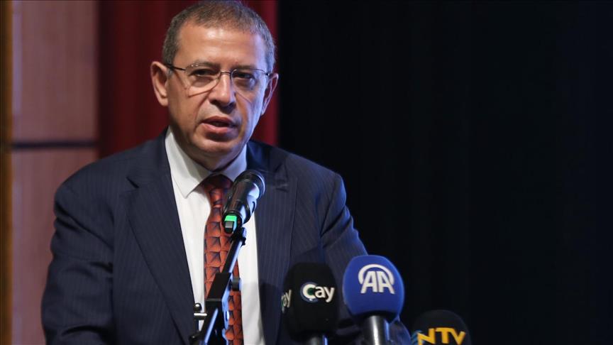 Türkiye madencilik sektörü iş güvenliği ve çevreden ödün vermeyecek
