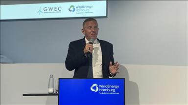 Global wind power capacity to rise by more than 180 GW this year