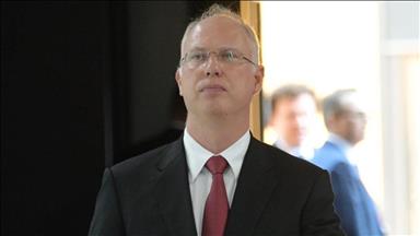 Putin envoy links Europe's rising fuel costs to EU energy policies