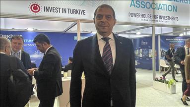 Finansman ve şebeke kapasitesi küresel yenilenebilir yatırımların hızını belirliyor