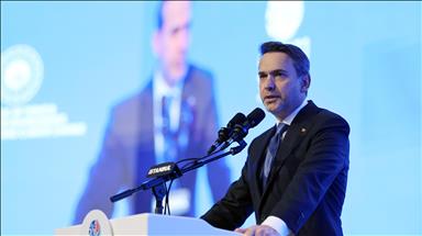 Türkiye ilk küçük modüler reaktörü 2030'ların başında devreye almayı planlıyor